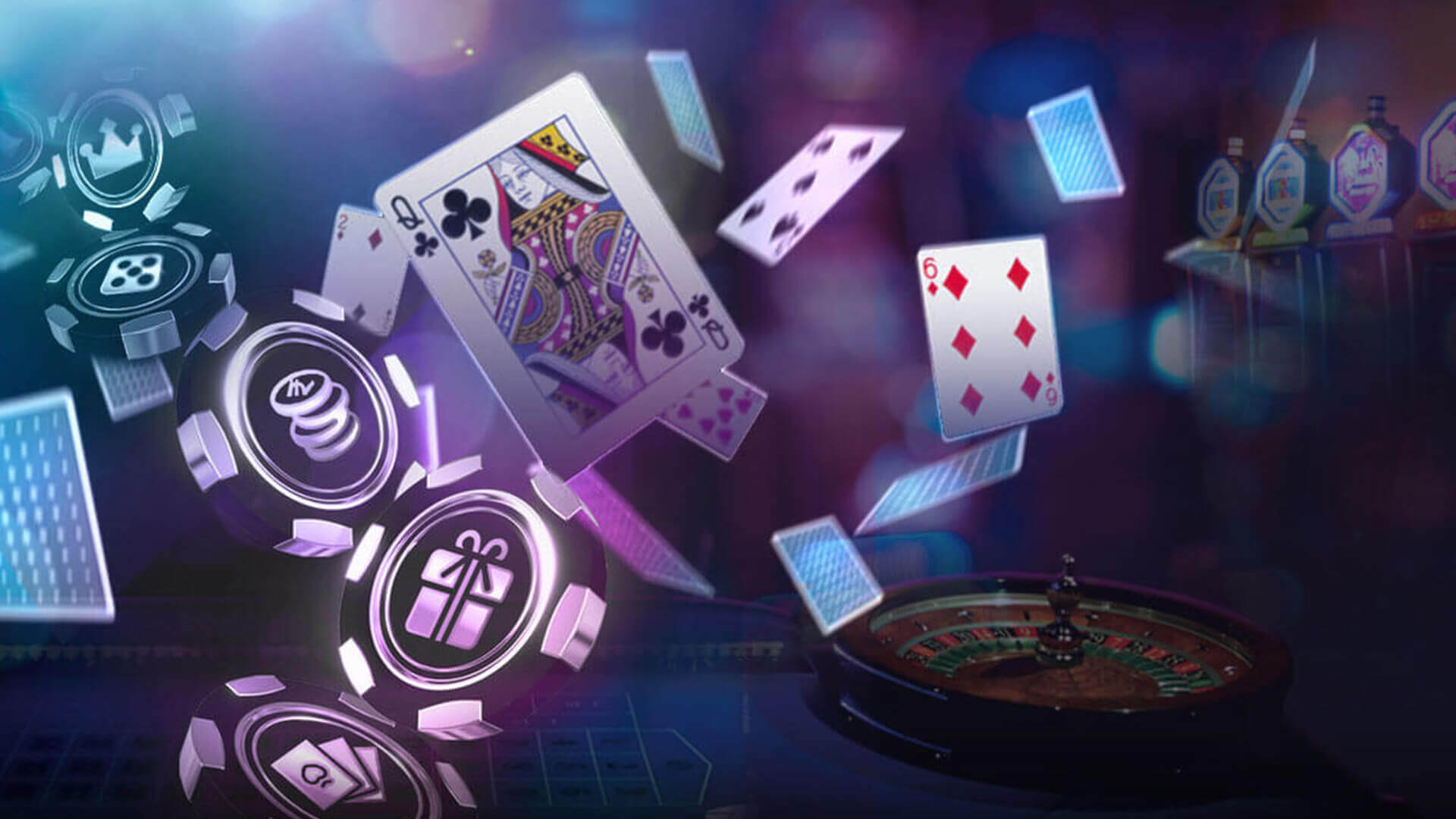 How to choose the best online casino to get the profit