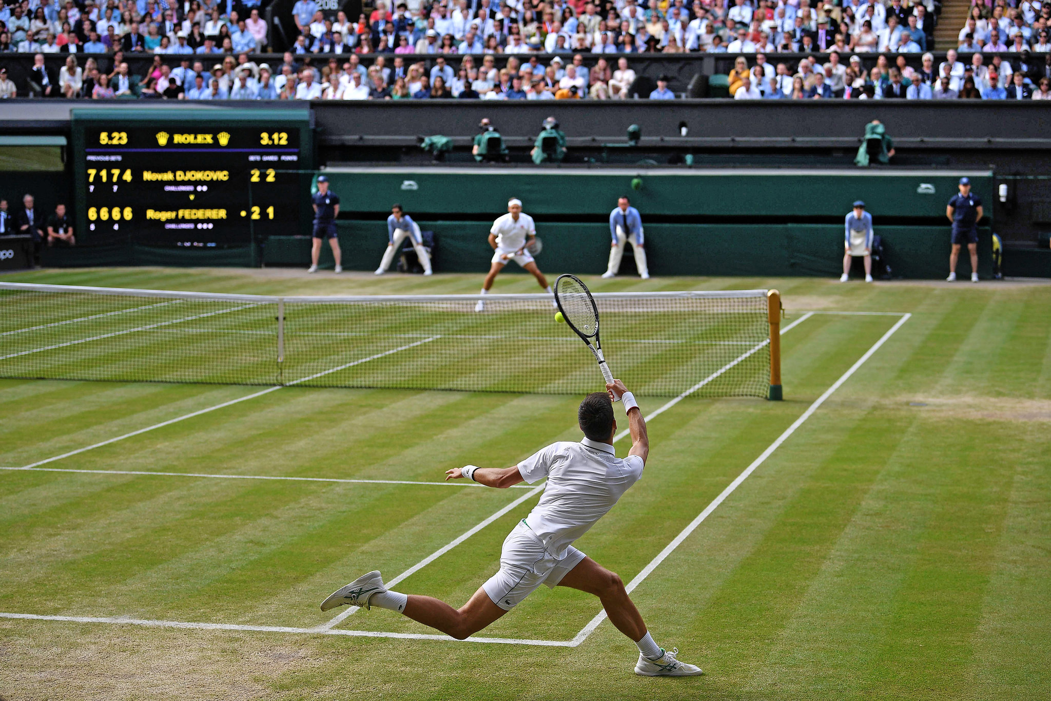 How to bet on tennis: betting guide and tips